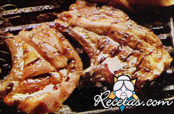 Costillitas montañesas