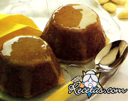 Morenitos al sabayón de café