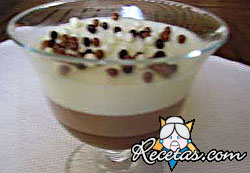 Crema tricolor