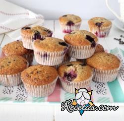 Muffins integrales