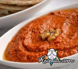 Muhammara