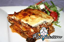 Moussaka