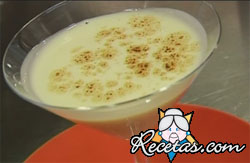 Natillas Norteñas