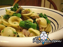 Orecchiette