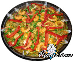 Paella