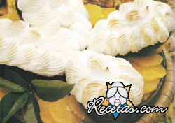 Paltas gratinadas