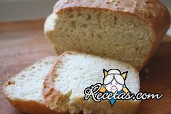 Pan de molde