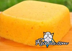 Pan de polenta