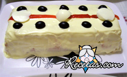 Pan de atún
