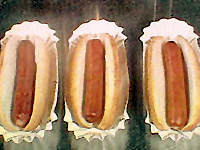 Panchos exquisitos