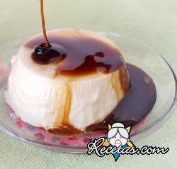 Panna cotta