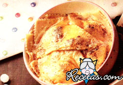 Panzotti dulces