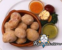 Papas arrugadas