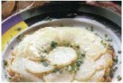 Papas hortelana
