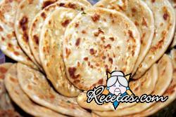 Parathas