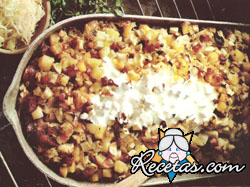 Pastel alsaciano