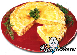 Pastel de choclo