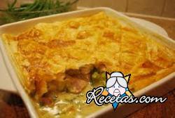 Pastel criollo
