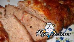 Pastel de carne