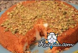 Pastel Kunafa