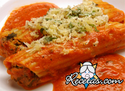 Pasta grandísima