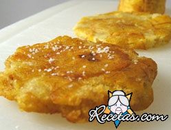 Patacones