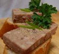 Paté de carnes