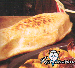 Paté de cebolla