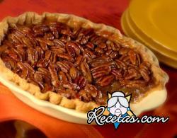 Pecan Pie