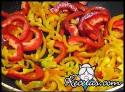 Peperonata