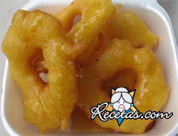 Picarones