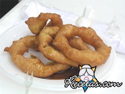 Picarones