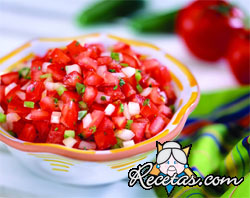 Pico de gallo