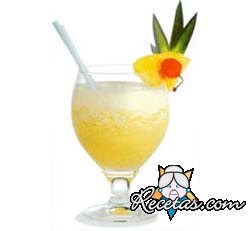 Piña Colada