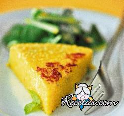 Polenta deliciosa