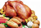 Aderezo de pollo