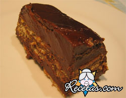 Postre Borracho