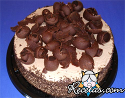 Pastel de 3 leches