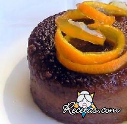 Pudding mulato
