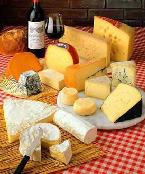 Rollito de Queso