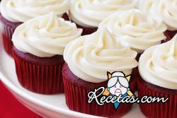 Red Velvet cupcakes