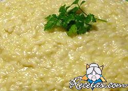 Risotto básico