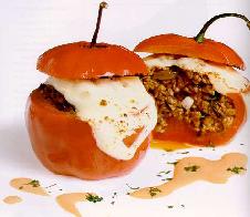 Rocoto Relleno