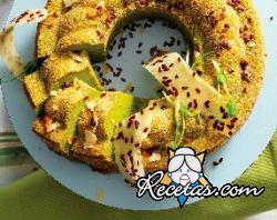 Rosca de guisantes