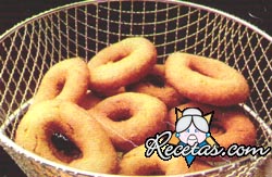 Rosquitas