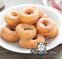 Rosquillas