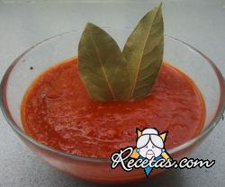 Salsa pomodoro