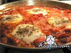 Shakshuka