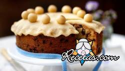 Simnel cake