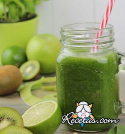 Smoothie Verde